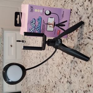 Selfie Studio Tripod Brand New in Box